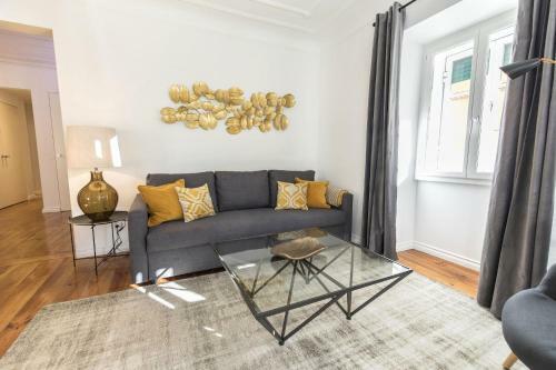 Apartamento Lovelystay - Liberdade Unique Style!