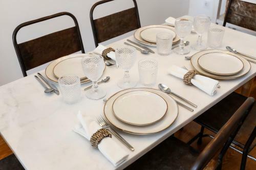 Apartamento Prime Lisbon - Boavista 44