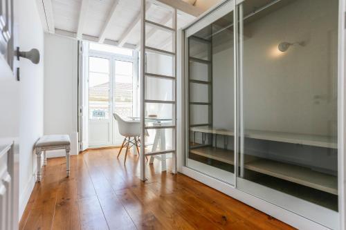 Apartamento Prime Lisbon - Boavista 44