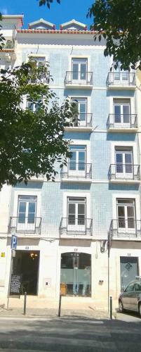 Alfama Apartments Services