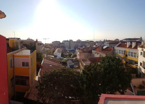 Hotel Tings Lisbon