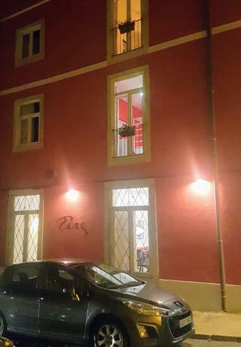 Hotel Tings Lisbon