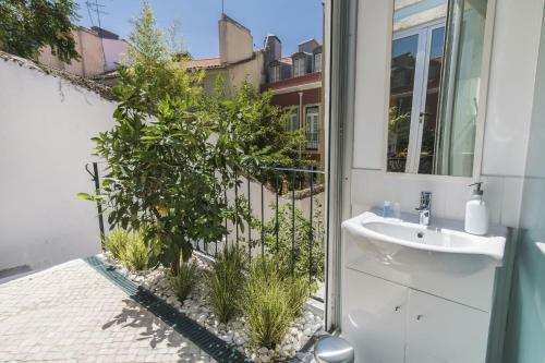 Apartamento Lovelystay - Artsy Real