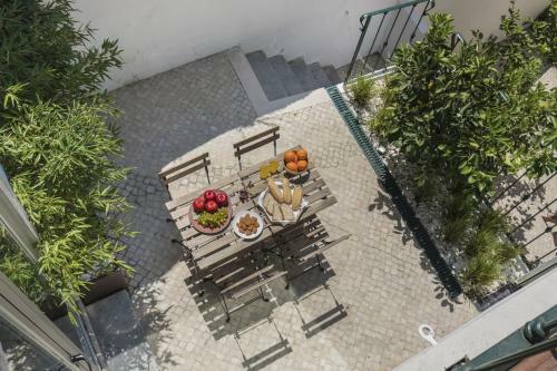 Apartamento Lovelystay - Artsy Real