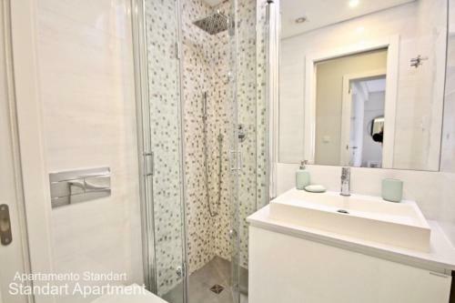 Apartamento Akicity Marques Pearl