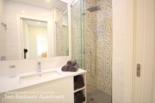 Apartamento Akicity Marques Pearl