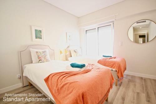 Apartamento Akicity Marques Pearl