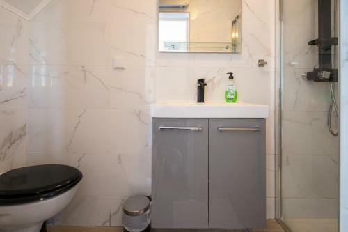 Apartamento Happy Stay Lisbon - Suite With Terrasse & View