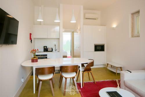 Apartamento Pedro Alexandrino Residence