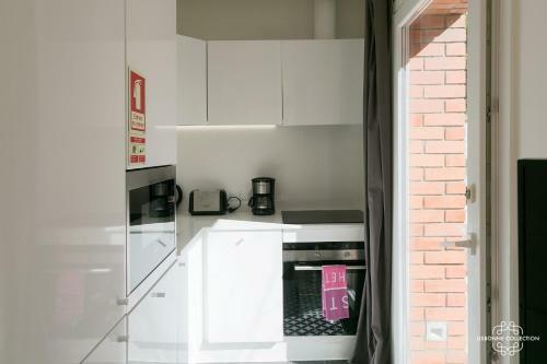 Apartamento Pedro Alexandrino Residence
