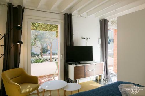 Apartamento Pedro Alexandrino Residence