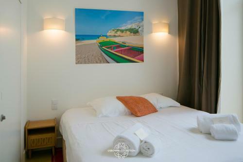 Apartamento Pedro Alexandrino Residence