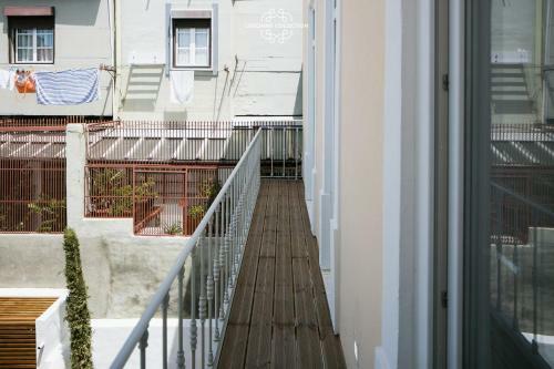 Apartamento Pedro Alexandrino Residence