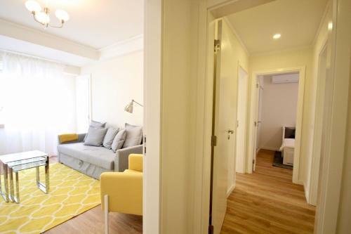 Apartamento Akicity Marques Pearl II