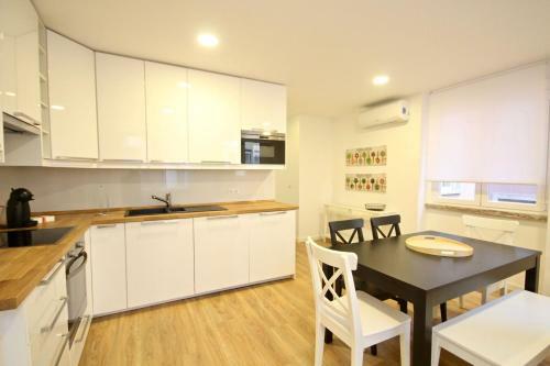 Apartamento Akicity Marques Pearl II