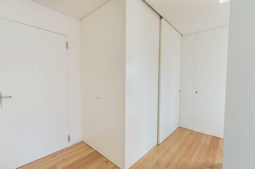 Apartamento Bright And Luxurious W/ A View
