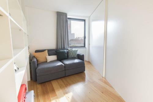 Apartamento Bright And Luxurious W/ A View