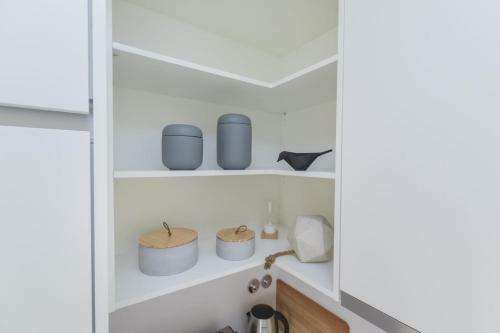 Apartamento Bright And Luxurious W/ A View