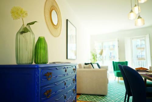 Apartamento Casas Da Baixa - Vila Intendente