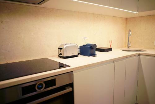 Apartamento Casas Da Baixa - Vila Intendente