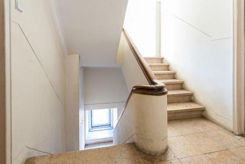 Bairro Alto Terrace Apartment