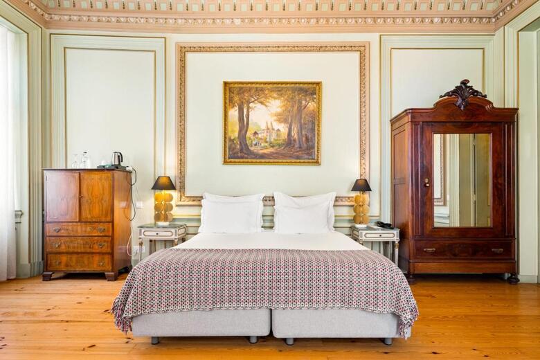 Hostal Tesouro Da Baixa By Shiadu