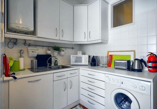 Apartamento Bel�m Tropical Gardens