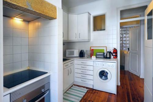 Apartamento Bel�m Tropical Gardens