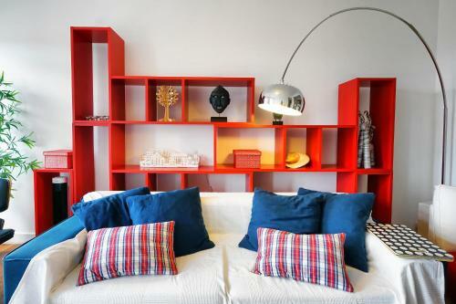 Apartamento Bel�m Tropical Gardens