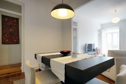 Apartamento Bel�m Tropical Gardens
