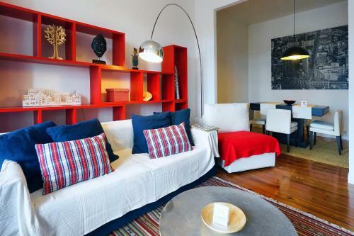 Apartamento Bel�m Tropical Gardens