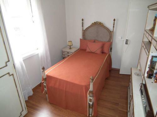 Apartamento Casa Zizi Bela
