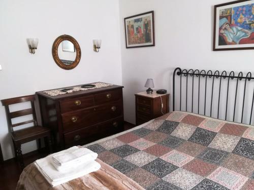 Apartamento Casa Amelia