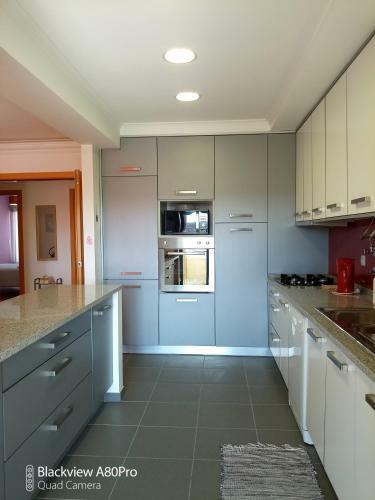 Apartment T2 In Areia Branca