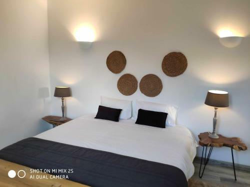 Apartamento Casa Amarela