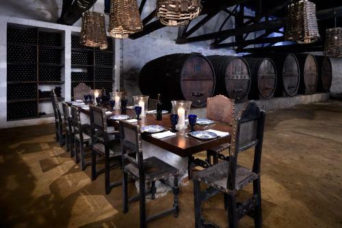 Villa Douro Heights By The Getaway Collection