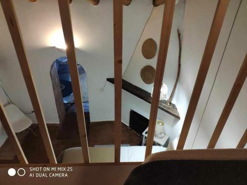 Apartamento Casa Do Castelo Zona Hist�rica