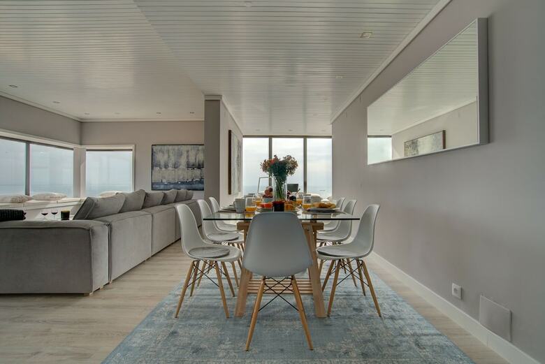 Ocean Blue Apartment & Studio