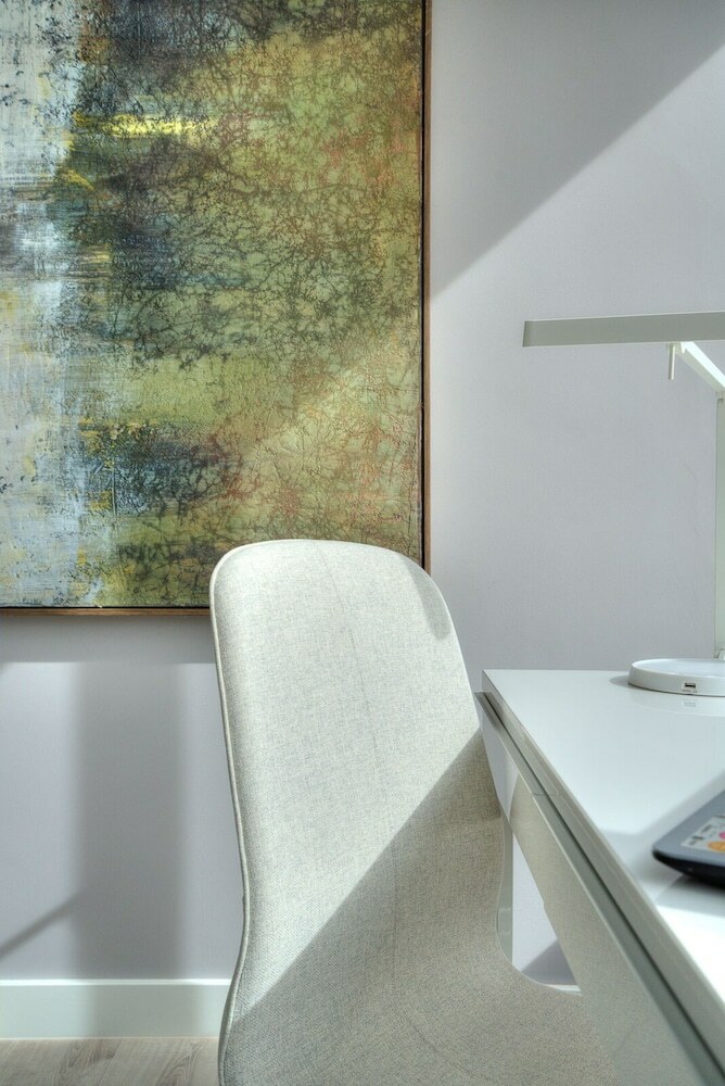 Ocean Blue Apartment & Studio