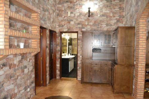 Villa Fazenda Do Medronhal