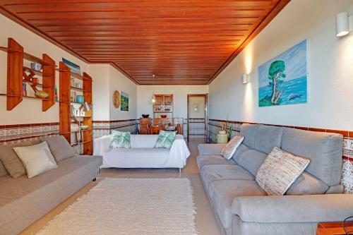 Apartamento Monte Gordo Beach View By Homing