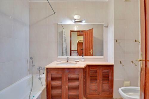Apartamento Monte Gordo Beach View By Homing