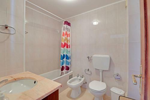 Apartamento Monte Gordo Beach View By Homing
