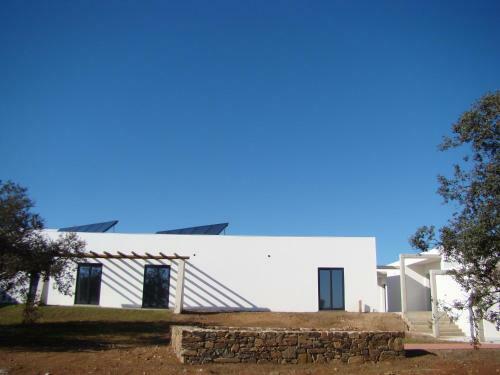 Hotel Montimerso Skyscape Country House