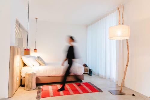 Hotel Montimerso Skyscape Country House