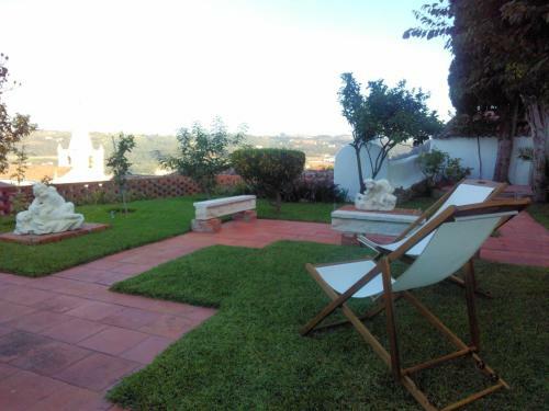 Villa Casa Da Talhada - Stone House