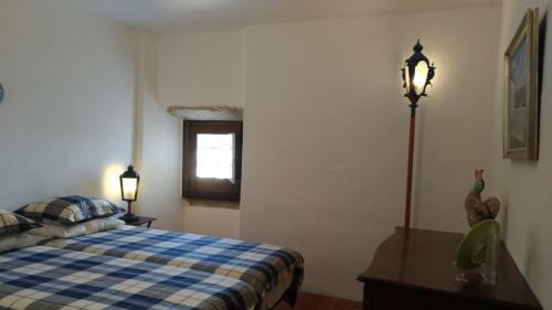 Villa Casa Da Talhada - Stone House