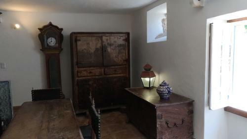 Villa Casa Da Talhada - Stone House