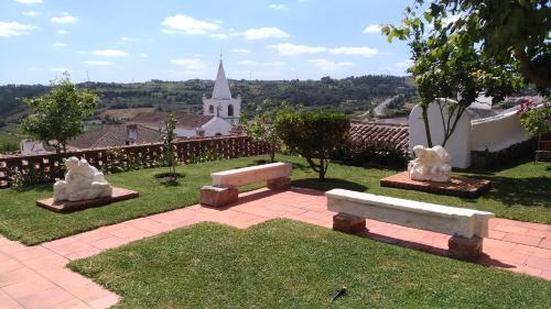 Villa Casa Da Talhada - Stone House