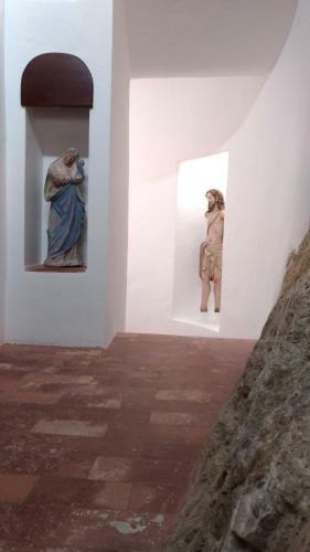 Villa Casa Da Talhada - Stone House